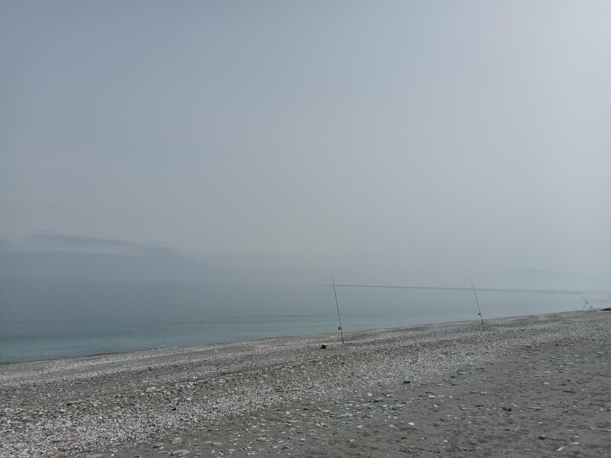 Velika Beach Rooms Exterior foto