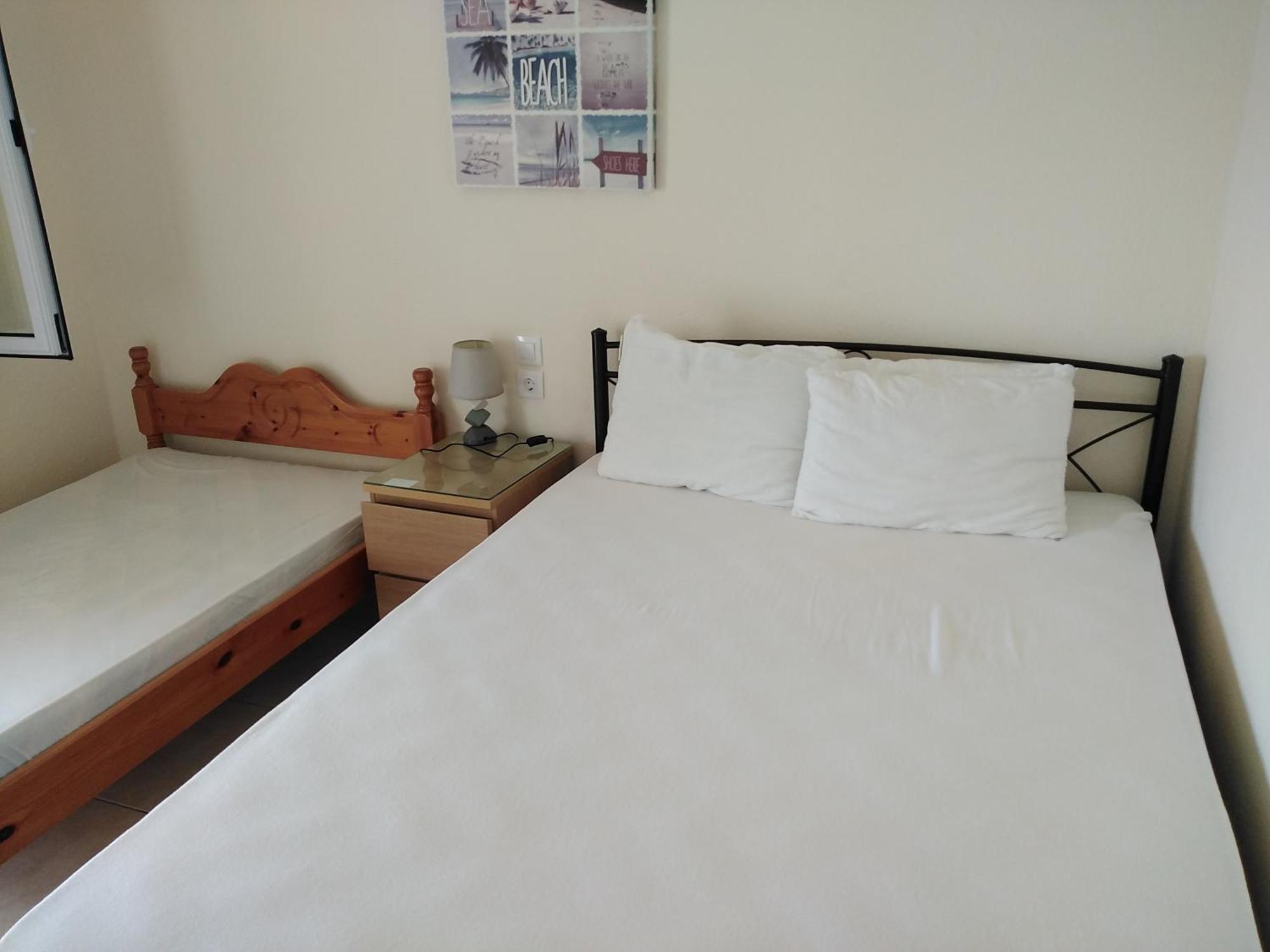 Velika Beach Rooms Habitación foto